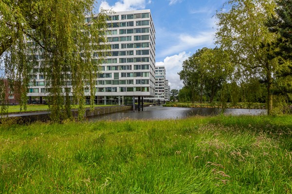 Medium property photo - Jan van Zutphenstraat 673, 1069 RS Amsterdam